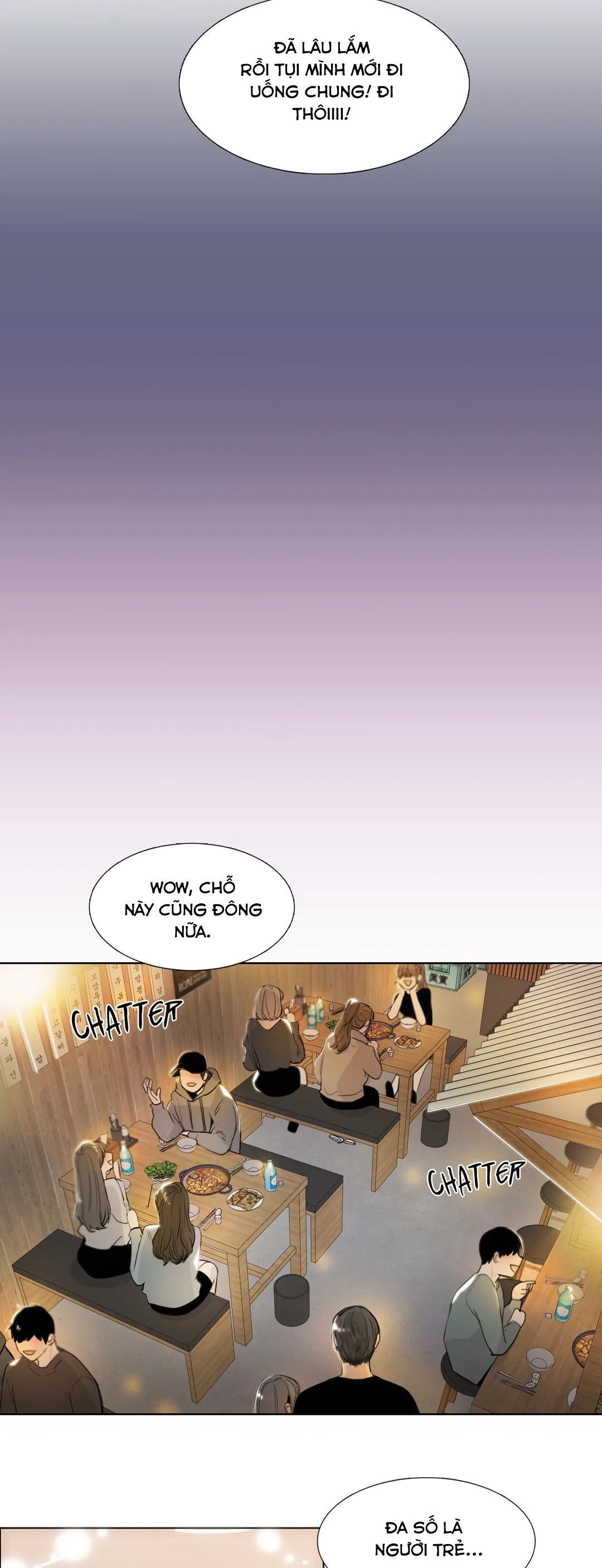 nói với anh chapter 118 36