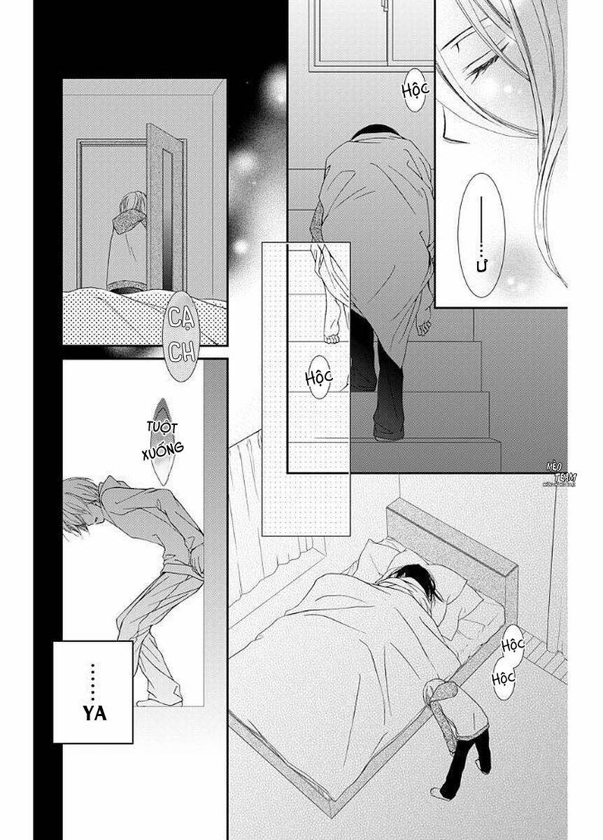 kekkon x renai chapter 10 24