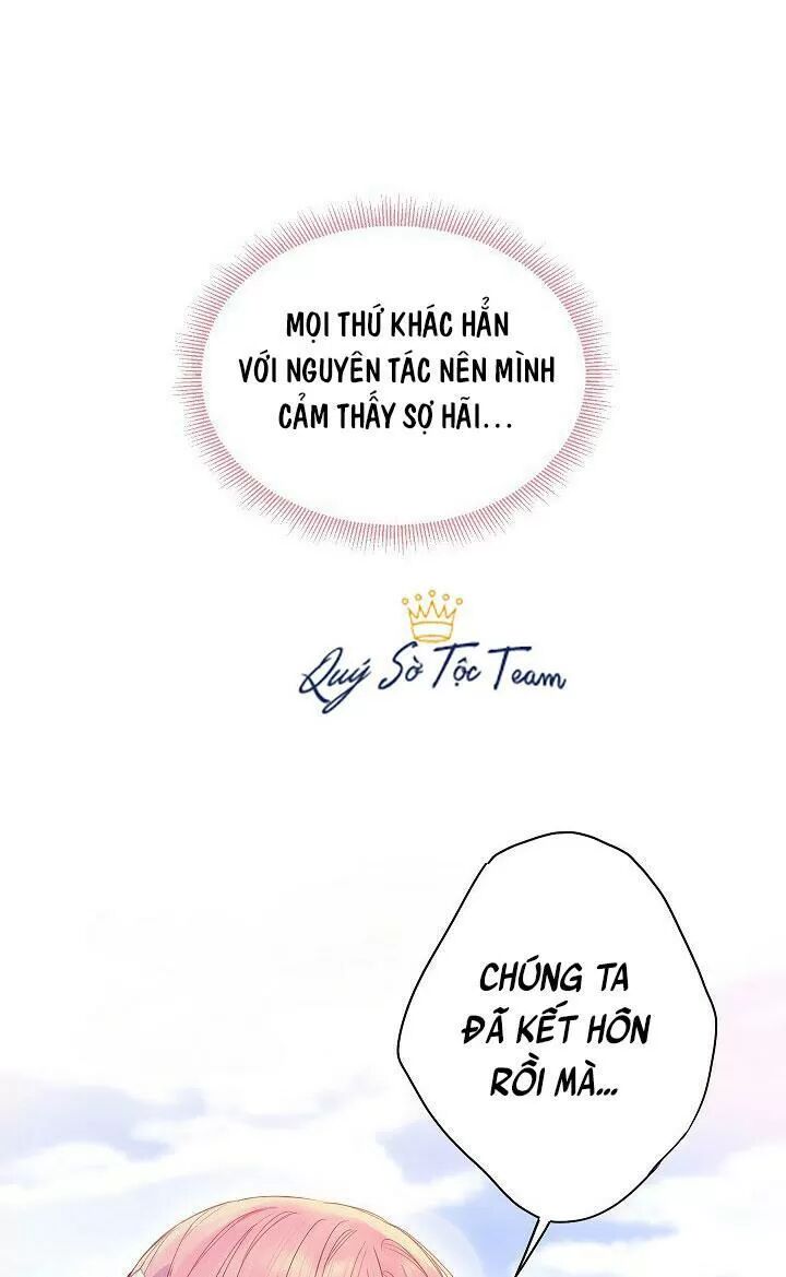 thánh nữ ẩn danh chapter 140 32