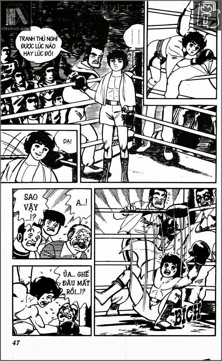 ganbare genki chapter 88 21