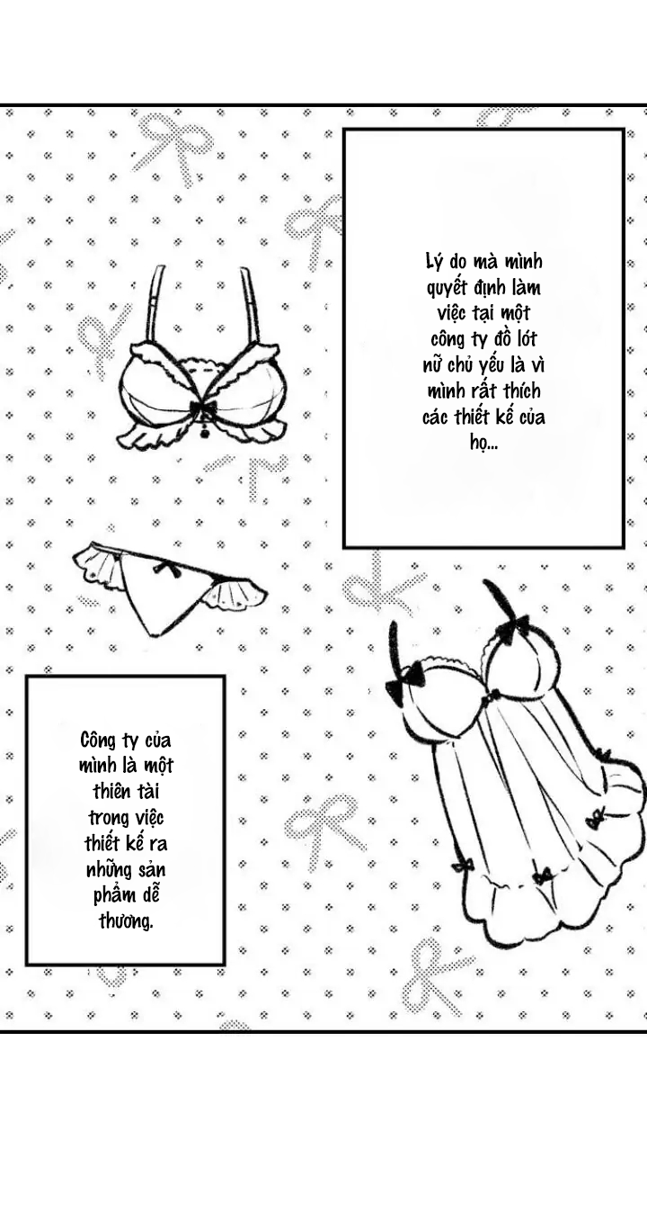 Incubus Tama chapter 1.2 - Trang 14