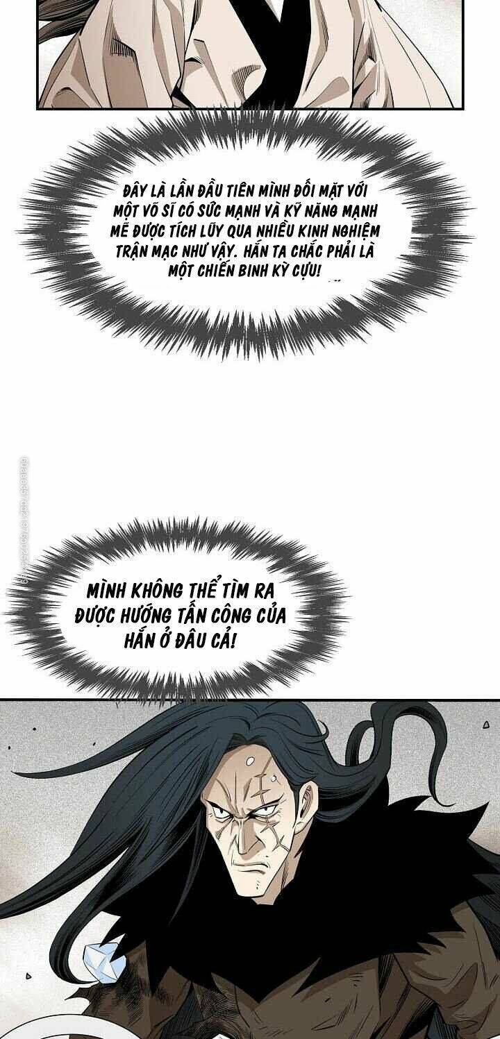thế giới võ thuật của pháp sư chapter 51 24