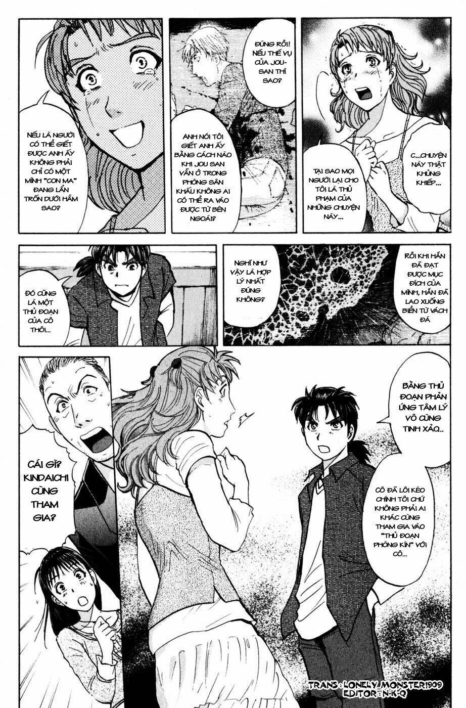 thám tử kindaichi - phần 2 chapter 19 25