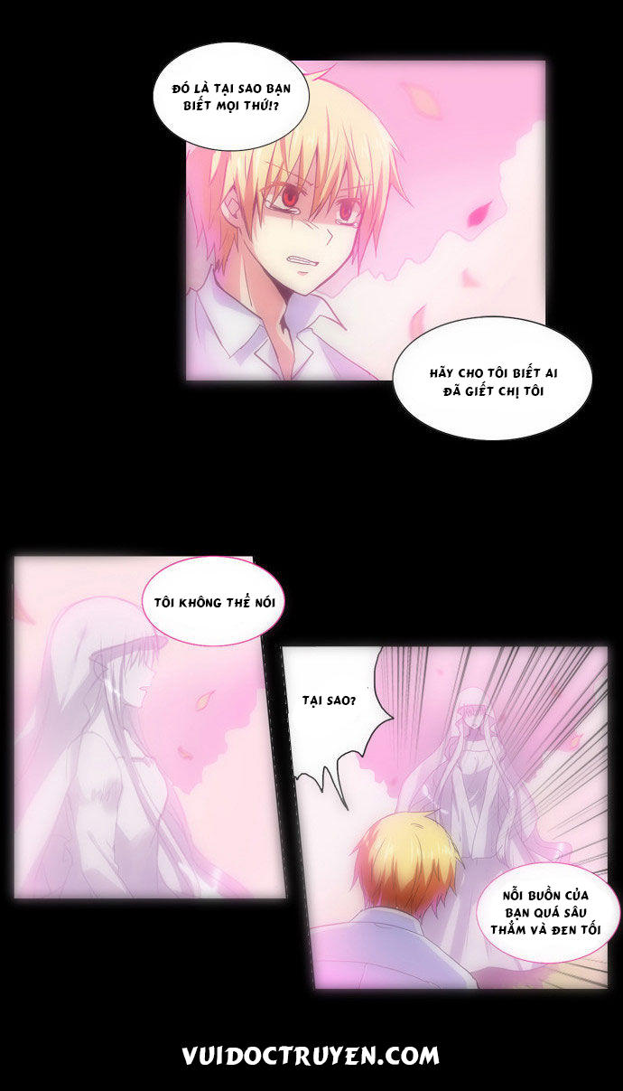 crepuscule (yamchi) chapter 92 15