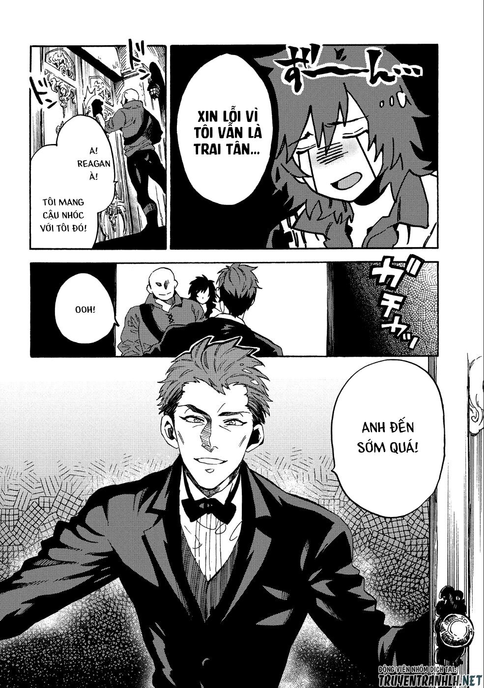 sono mono. nochi ni…(nariie shin’ichirou) chapter 9 18