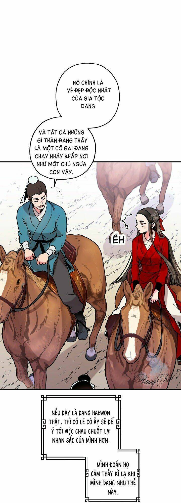 tôi trở thành nhân vật phản diện giỏi nhất trong giới võ thuật chapter 4 13