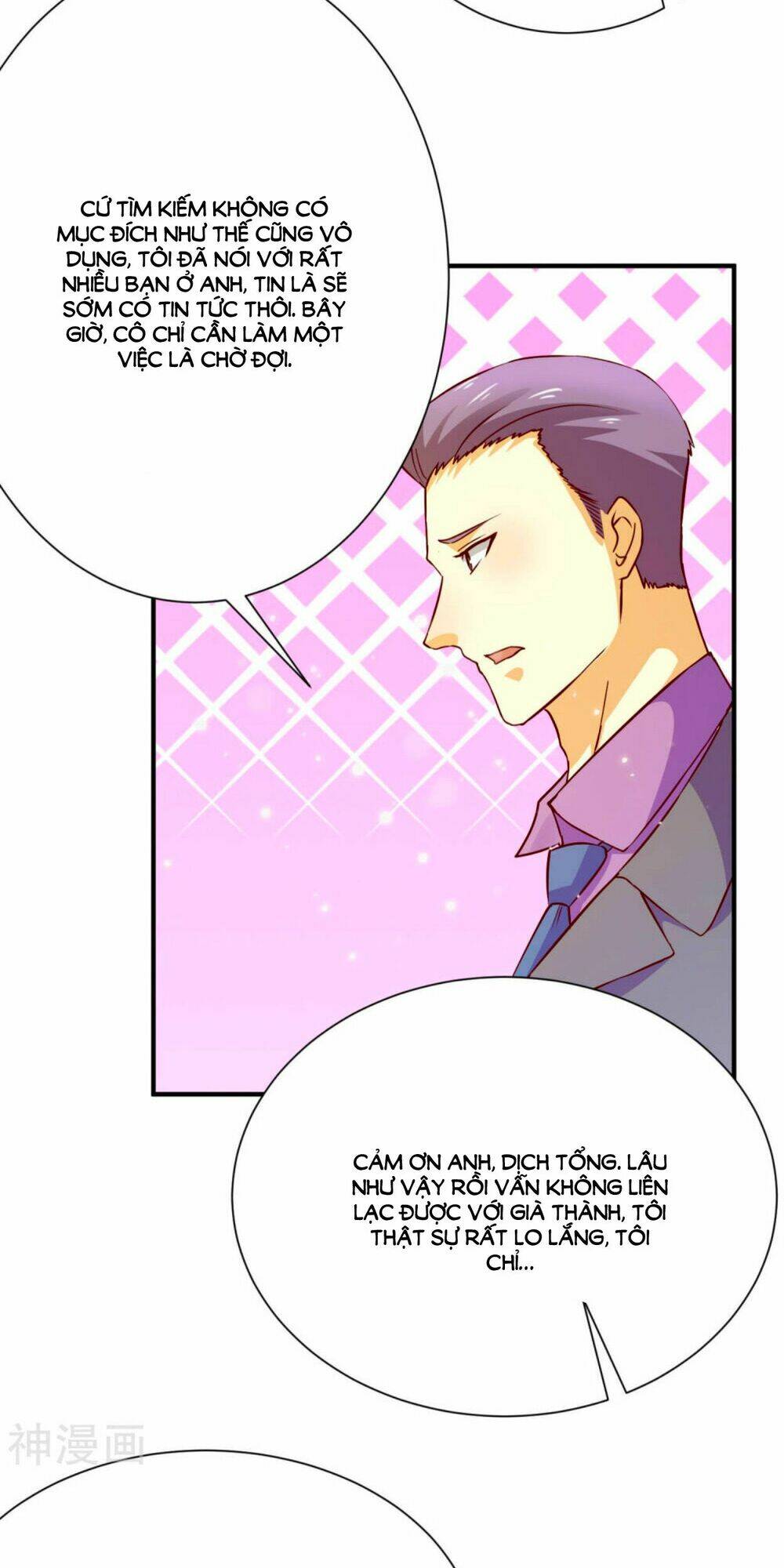 thời gian đều biết chapter 57 4