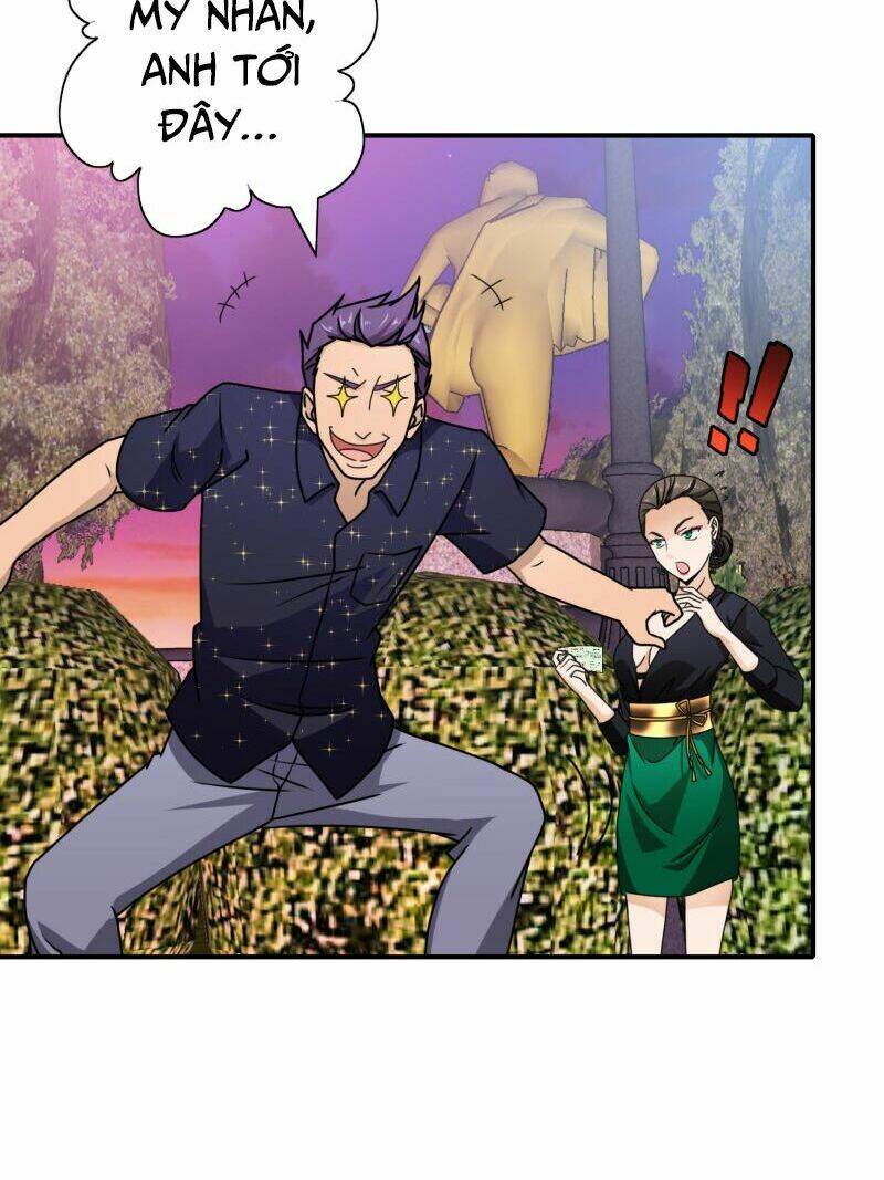 hộ hoa cao thủ tại đô thị chapter 83 7