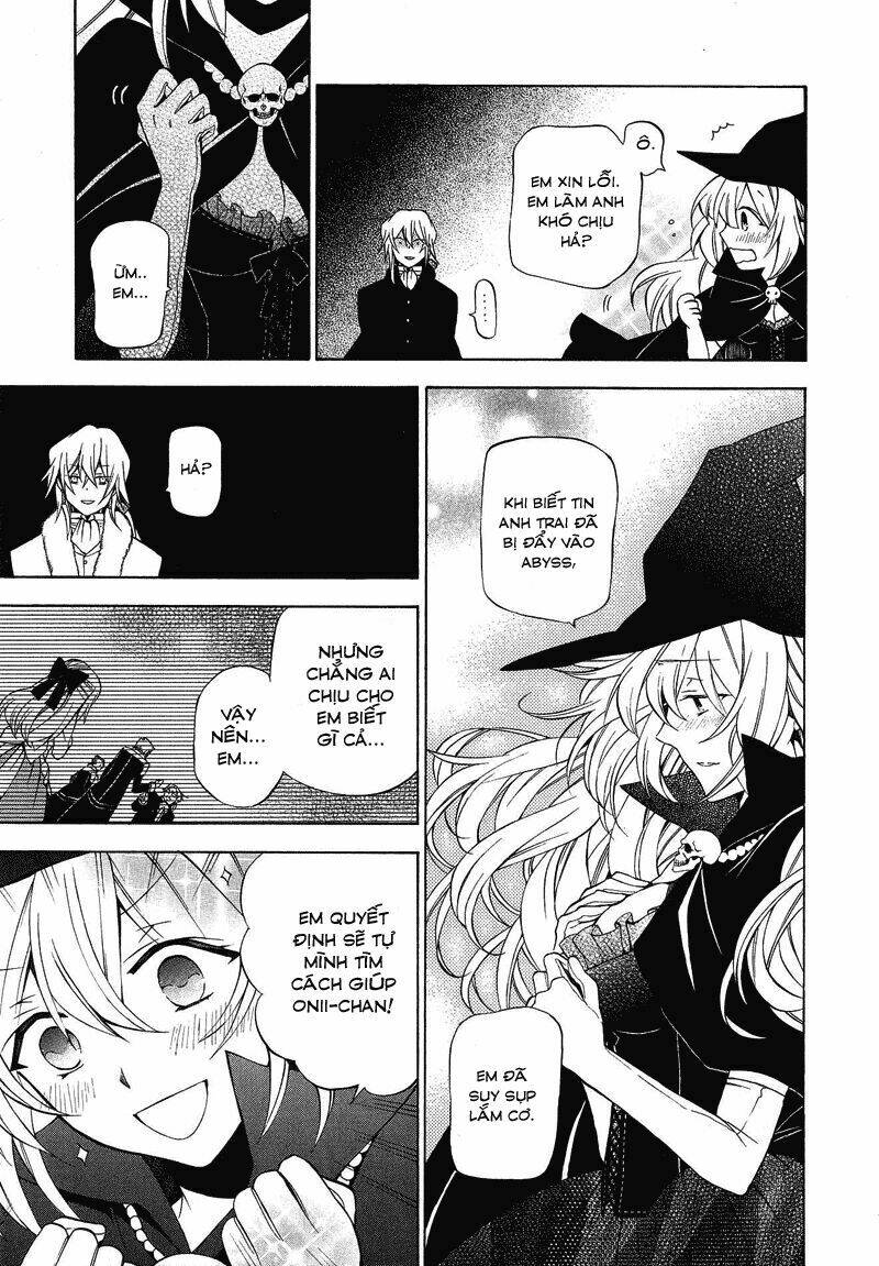 pandora hearts chapter 46 22