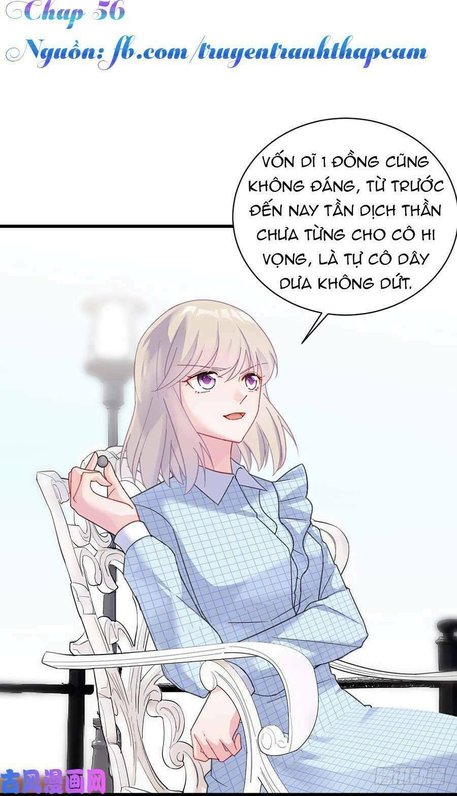 chọc tới chủ tịch tổng tài 2 chapter 56 2