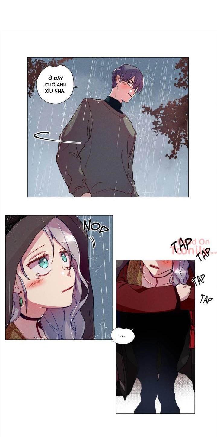 mảnh ghép o bị khuyết chapter 63 19