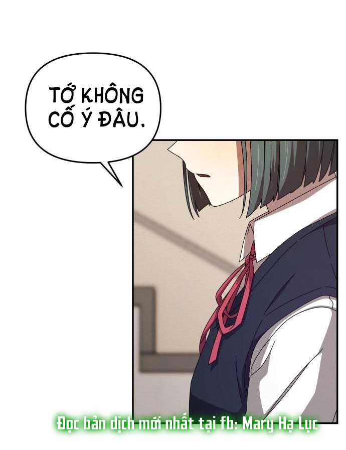 bạn gái tôi là robot -câu chuyện của cheol soo và young hee chapter 2.1 51