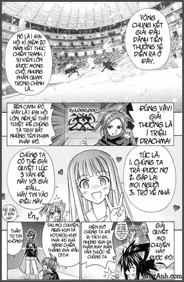 bậc thầy ma pháp chapter 197 11