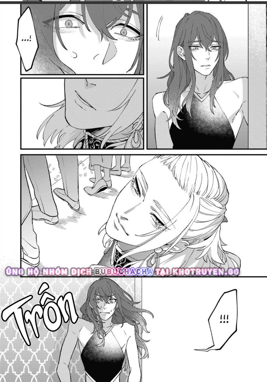 vũ khúc sư tử chapter 2 18