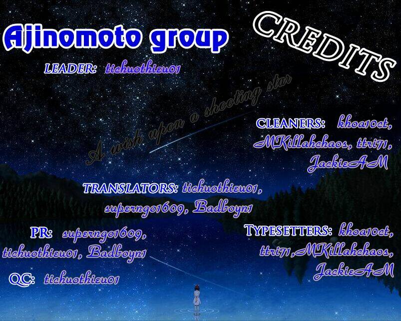 ai ga tomaranai! chapter 25 1