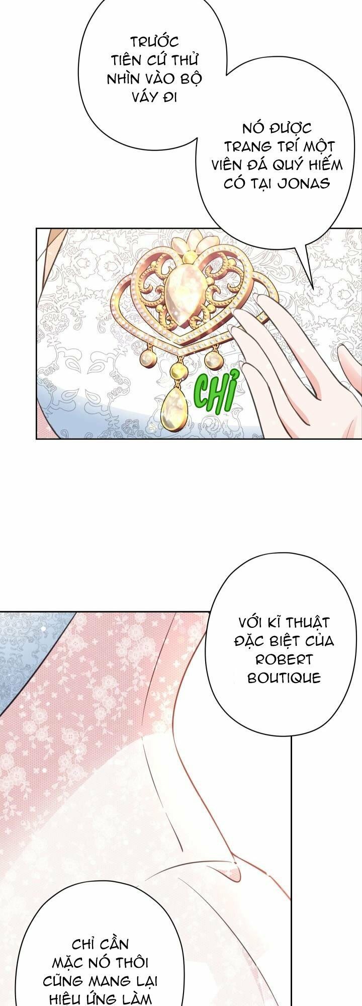 gửi đến người bạn của tôi chapter 32 24