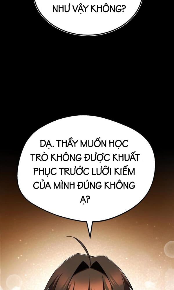Giảng Sư Đứng Đầu, Baek Sư Phụ - Trang 58