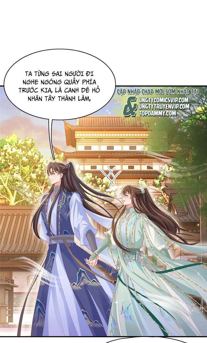 bá tổng vương phi lật xe chỉ nam chapter 75 14