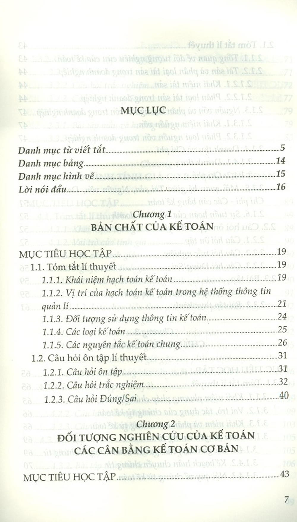 NGUYÊN LÝ KẾ TOÁN (Dành Cho Các Ngành Kế Toán, Kiểm Toán, Ngân Hàng, Tài Chính, Kinh Tế Và Quản Trị Kinh Doanh)