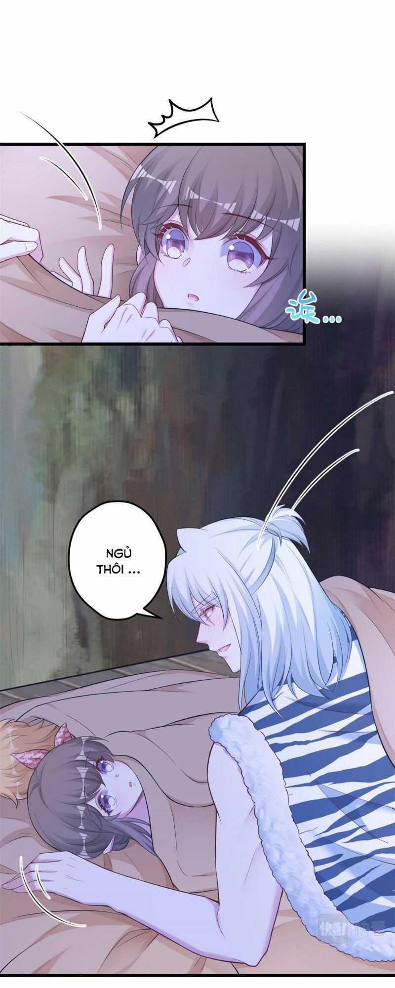 [16+] thảnh thơi thú thế chủng chủng điền, sinh sinh tể chapter 420 3