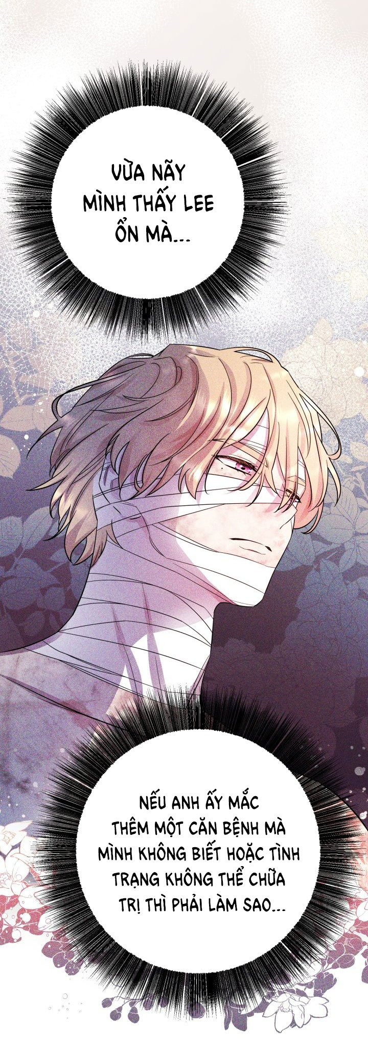 [18+] nếu cứu rỗi một cầm thú hư hỏng chapter 16.1 15