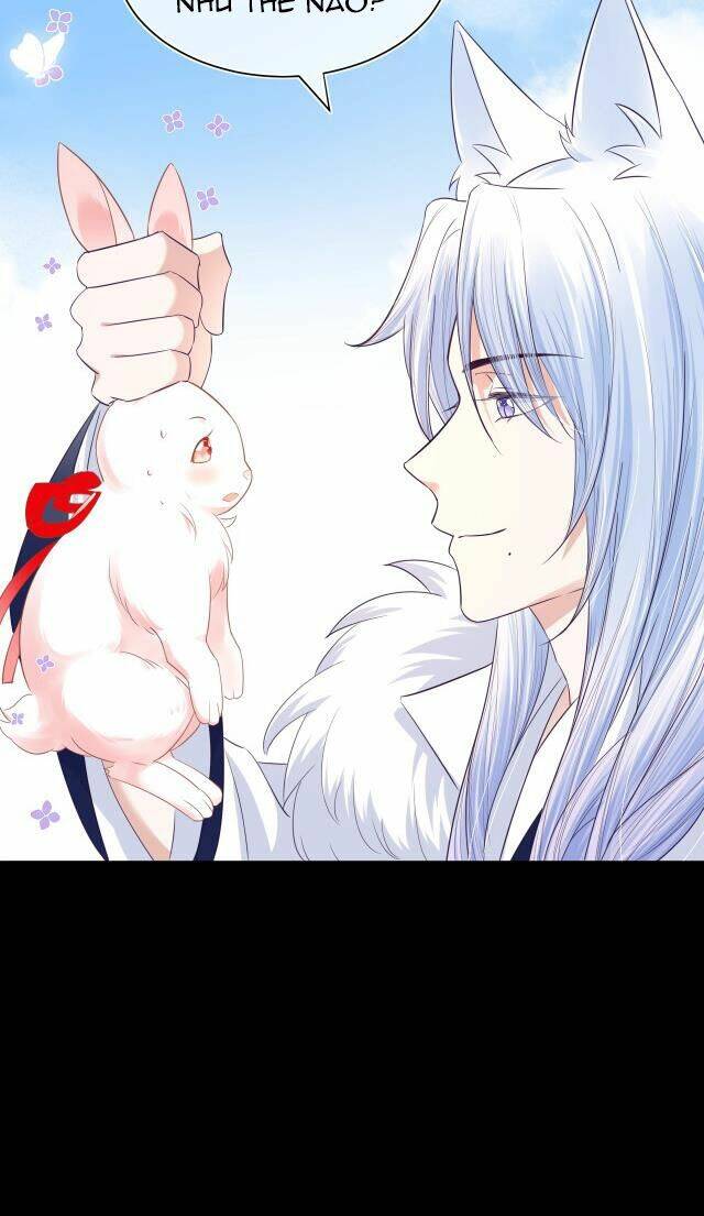 hắc hóa nam chính trực tuyến nuôi thỏ chapter 7 26