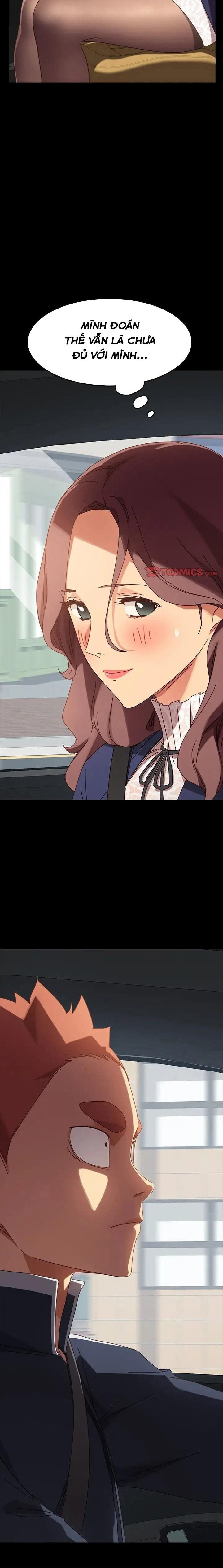 bạn cùng phòng hoàn hảo chapter 20 5