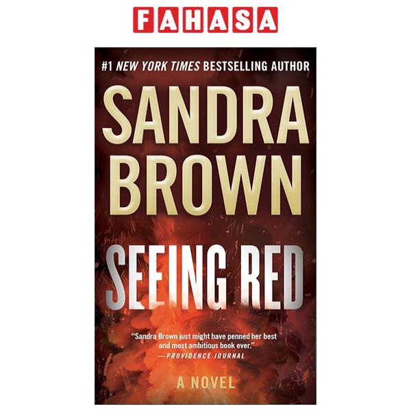 Sách ngoại văn: Seeing Red