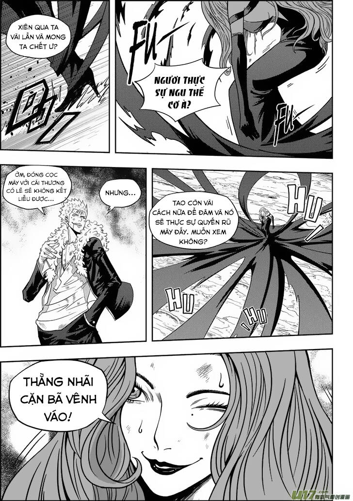 macrophage regulation chapter 4 21