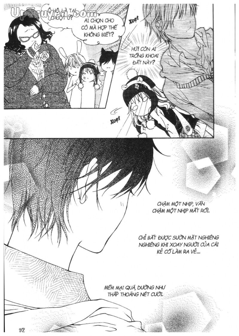 khu vườn ảo mộng chapter 3 87