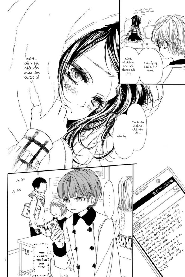 anh yêu em chapter 2 10