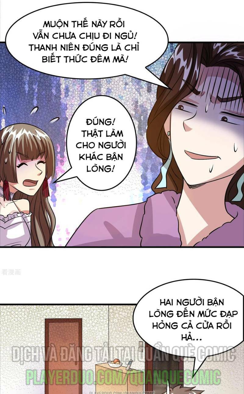 dị giới cung ứng thương chapter 54 7