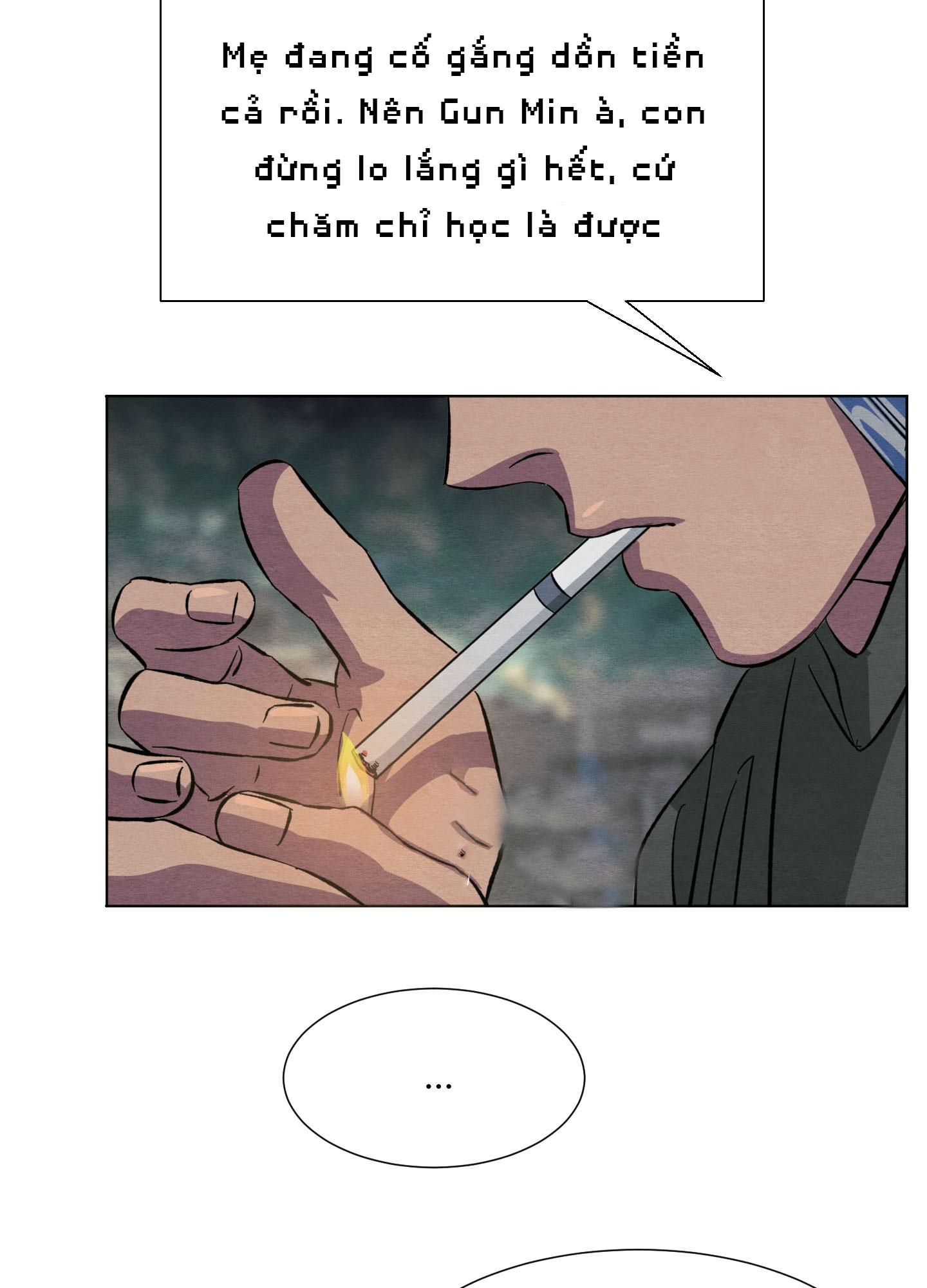 vị khách không mời chapter 7 86