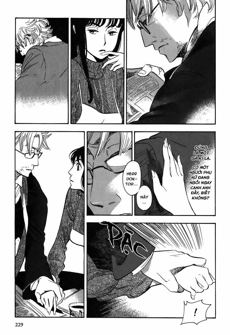 gunjou gakusha chapter 10 10