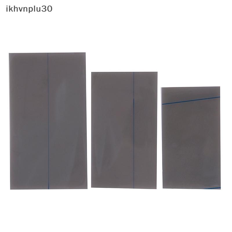 LCD phân cực phim phân cực phim ánh sáng phân cực phim cho IP mới