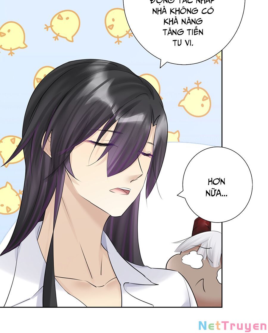 bản giáo chủ thân bất do kỷ chapter 26 30