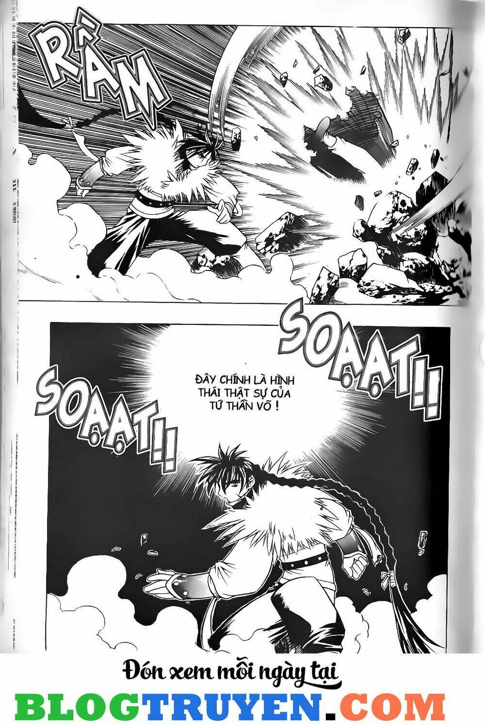 thiên lang liệt truyện chapter 89 17