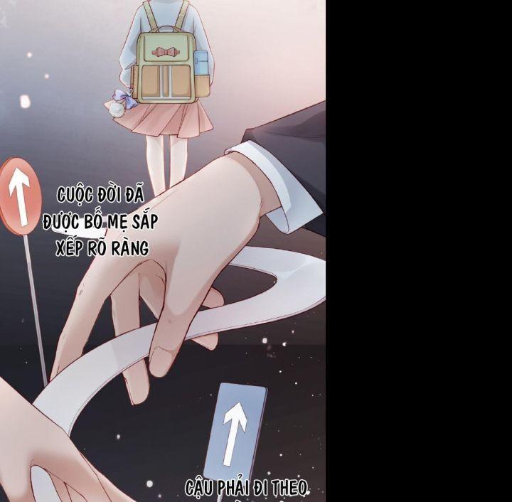 chiếc bật lửa và váy công chúa (b) chapter 1 2