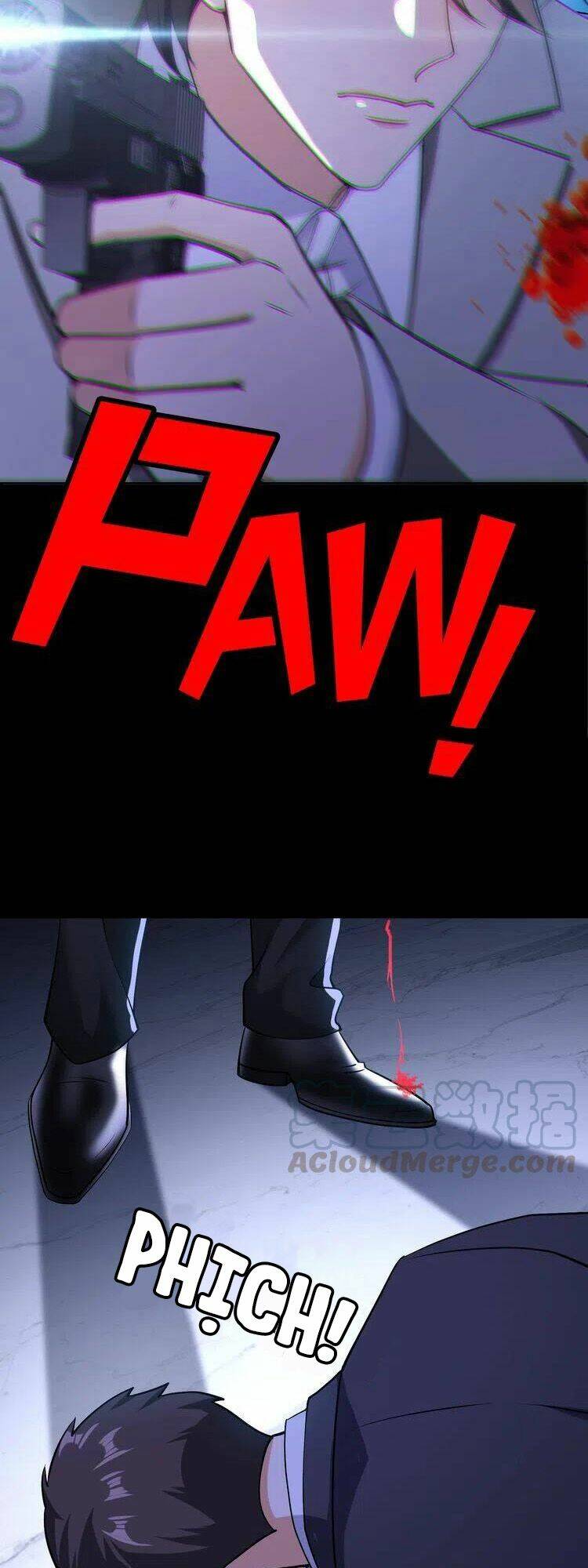 cô vợ nhỏ nuông chiều quá lại thành ác!! chapter 213 11