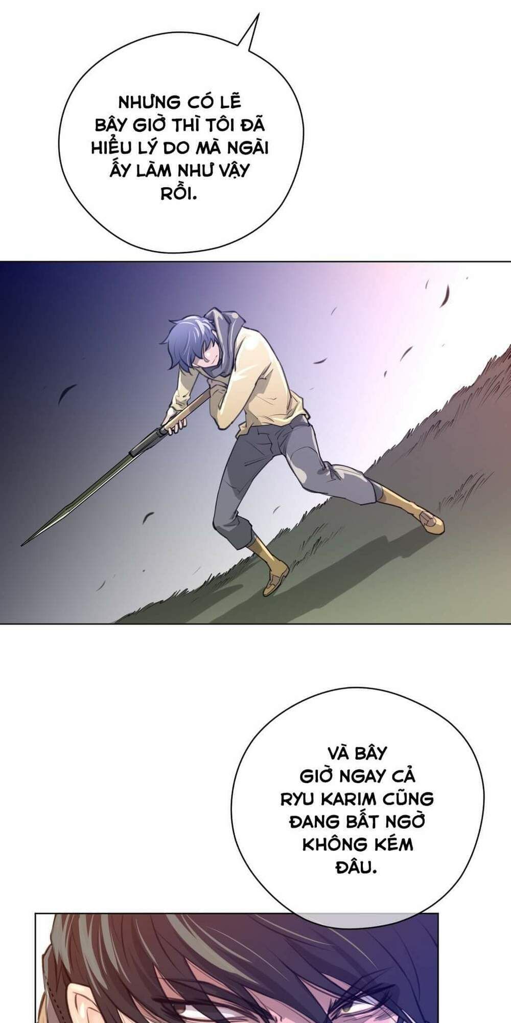 một nửa hoàn hảo chapter 13 43