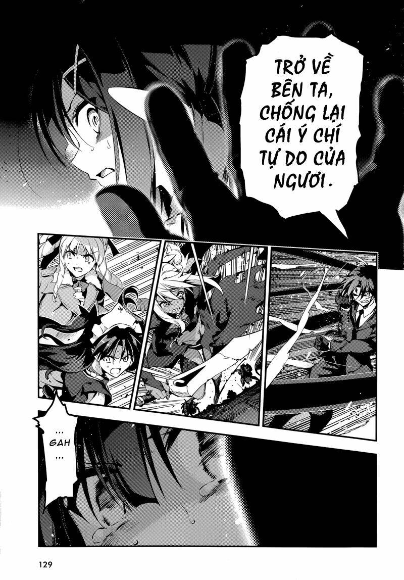 fate/kaleid liner prisma illya drei! chapter 22.2 17