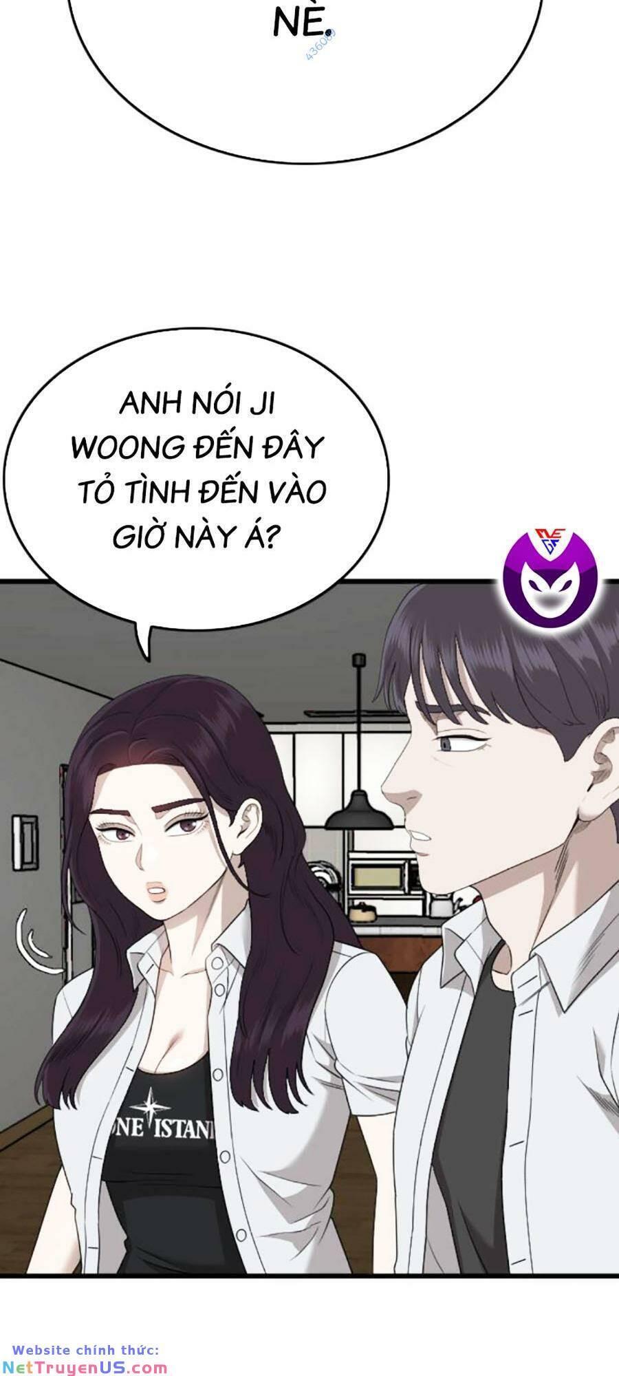 người xấu chapter 172 109