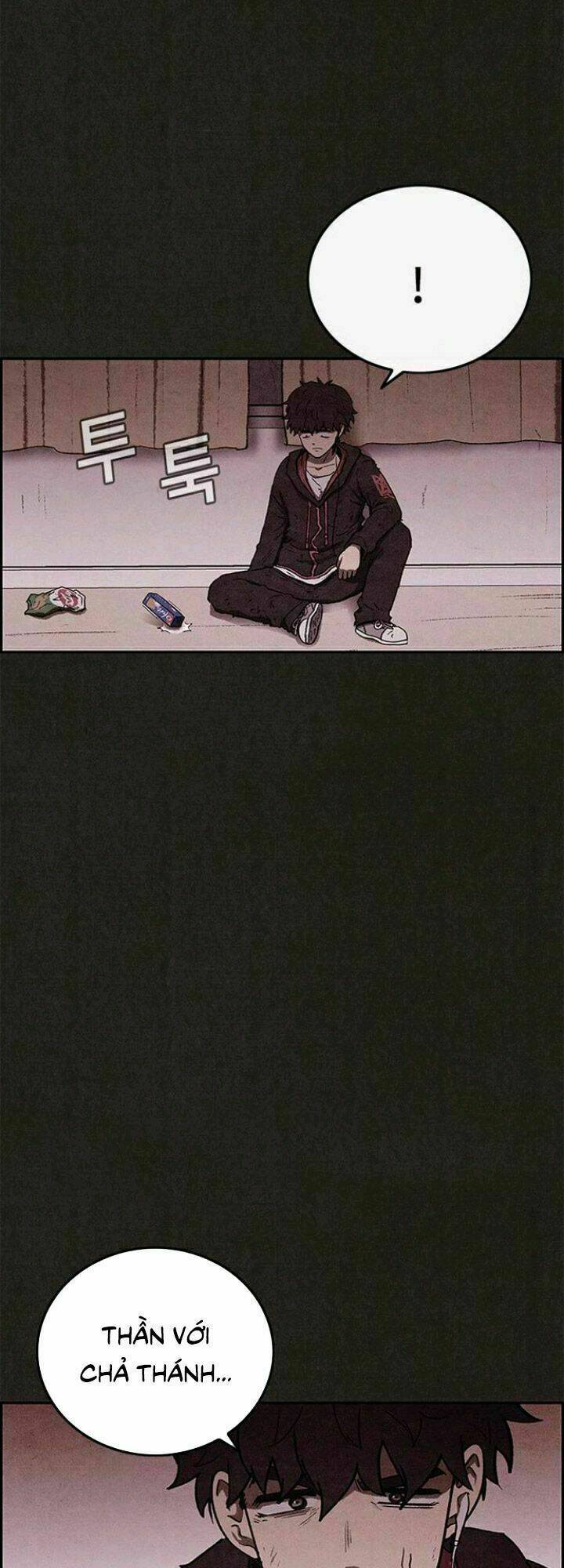 quái vật tại chung cư xanh chapter 77 4