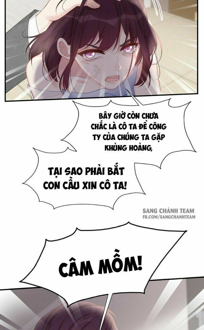 chỉ muốn cưng chiều em chapter 30 16