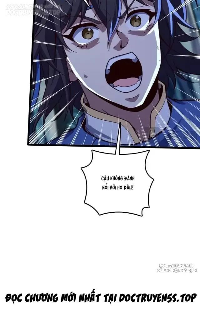 tôi, thần long của nữ đế! chapter 5 18