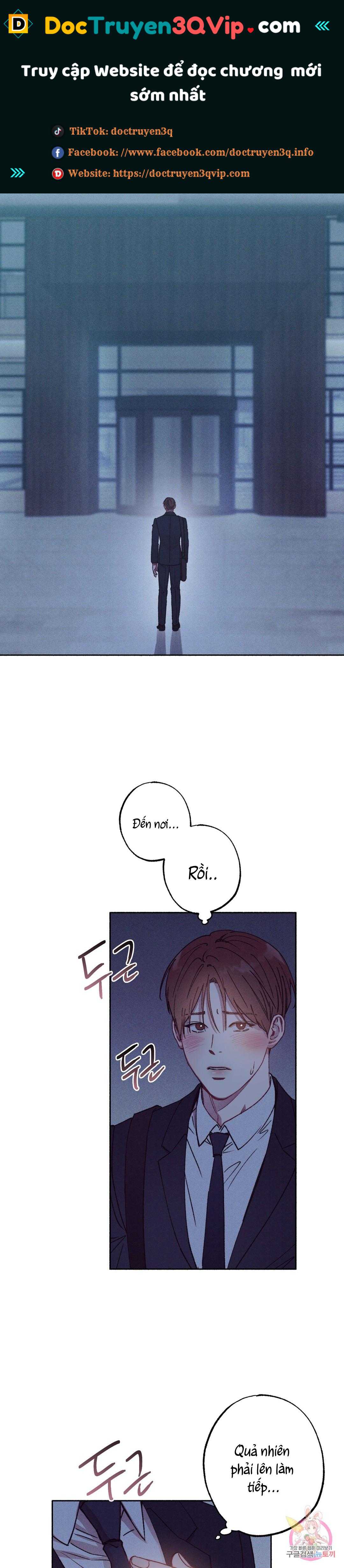 tuyển tập khu chung cư gwanggong – gwanggong apartment complex chapter 40 1