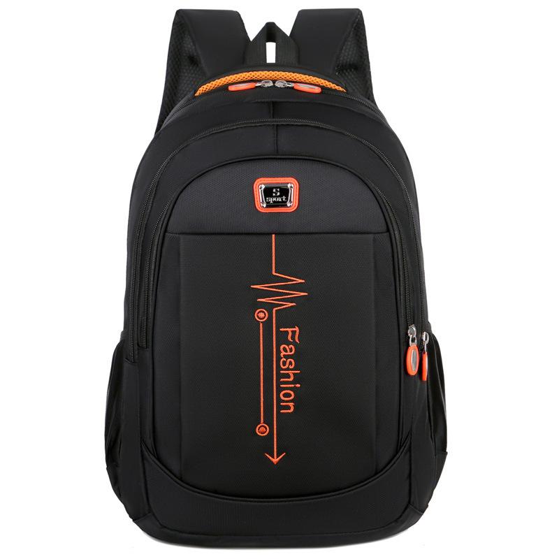 Thời Trang Thiếu Niên Schoolbag Chống Lô Trẻ Em Bé Trai Học Túi Trẻ Em Tất Học Sinh Mochila