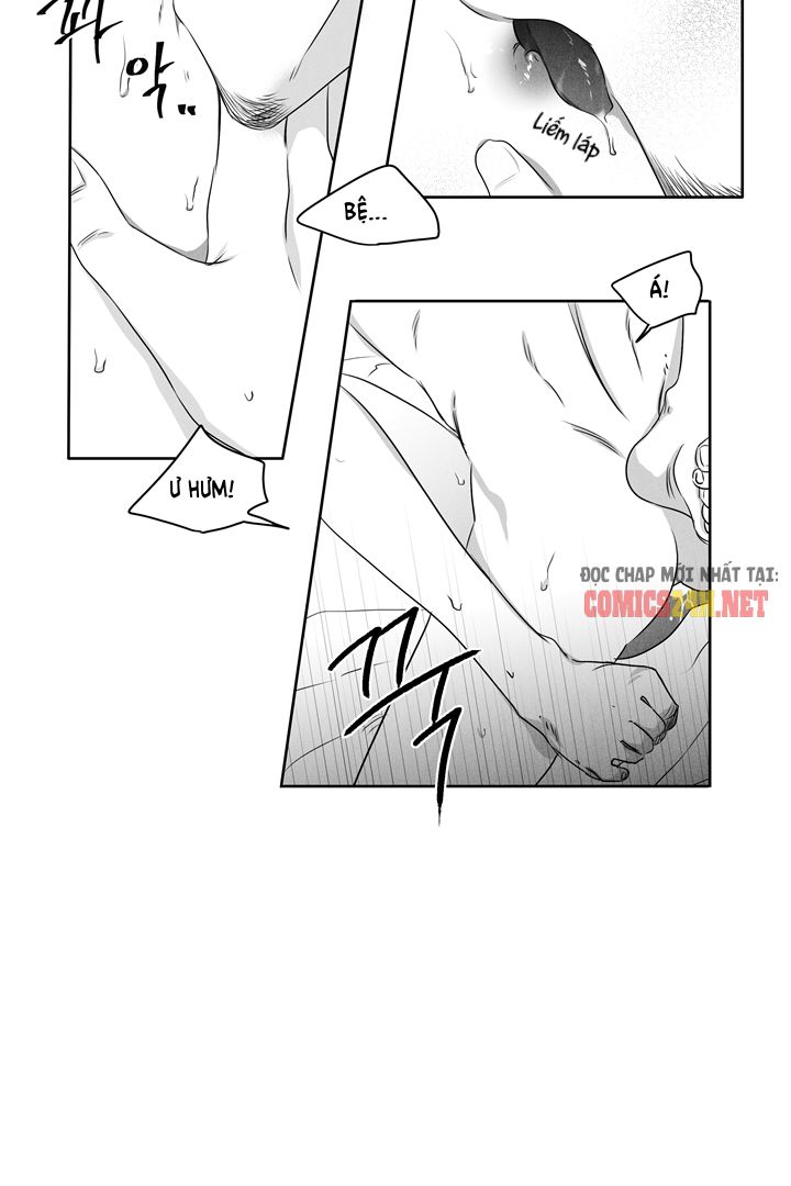 điện hạ ! xin hãy ăn em đi chapter 3 29