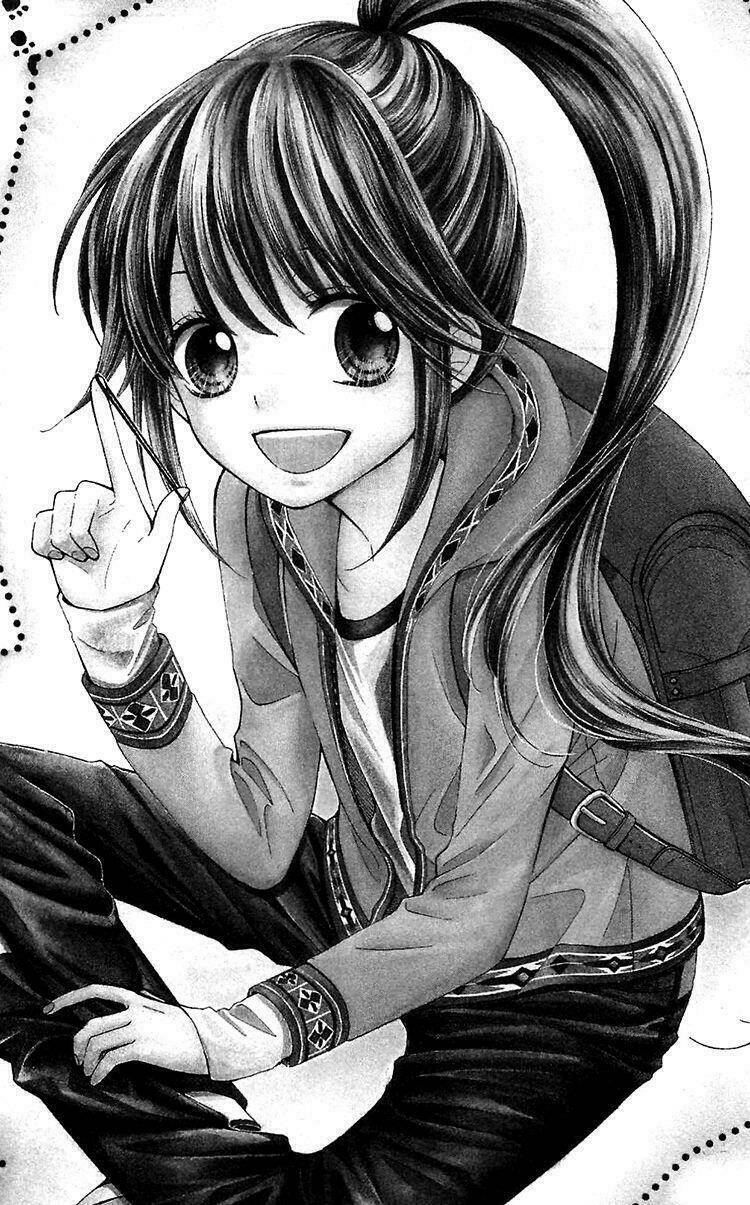 nekota no koto ga ki ni natte shikatanai chapter 1.1 9