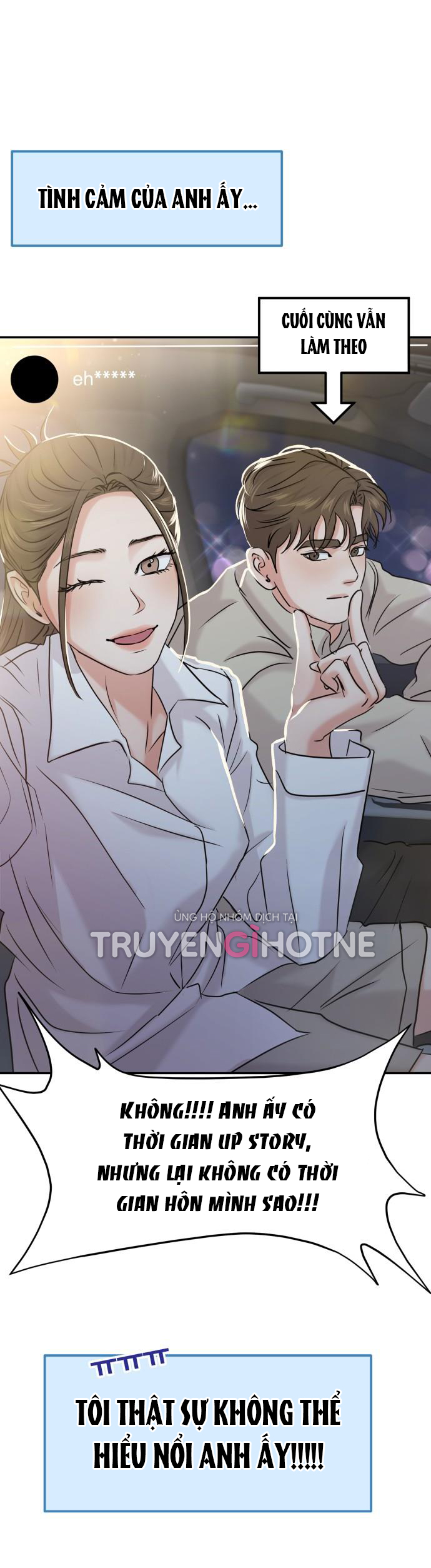 Tuyển Tập Truyện Ngắn Dằm Khăm Của Bạn Mảy chapter 26.2 - Trang 33